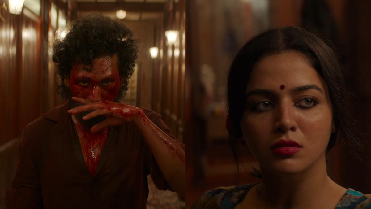 ‘DC’: Lokesh Kanagaraj to make his acting debut in Arun Matheswaran’s next; title teaser out